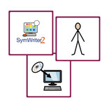 SymWriter2 1 installatie