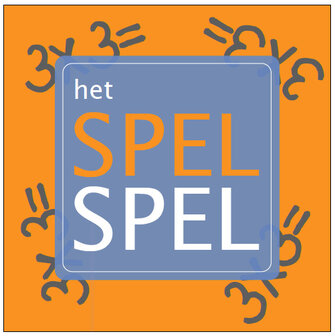 Het SPELSPEL Tafel van 3