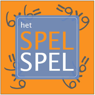 Het SPELSPEL Tafel van 6