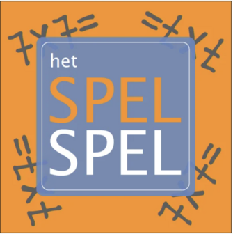 Het SPELSPEL Tafel van 7