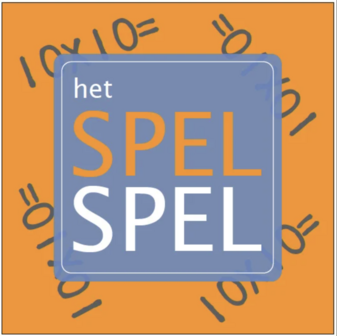 Het SPELSPEL Tafel van 10