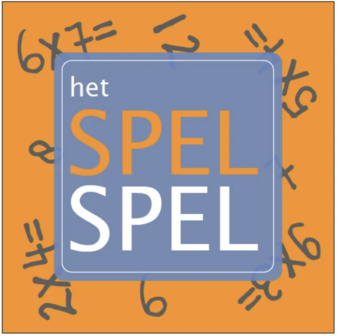 Het SPELSPEL Tafel 0-12 mix