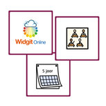 Widgit Online - Klas Groep (5 jaar) Widgit Online - Klas Groep (5 jaar)
